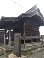高向神社(福井県)