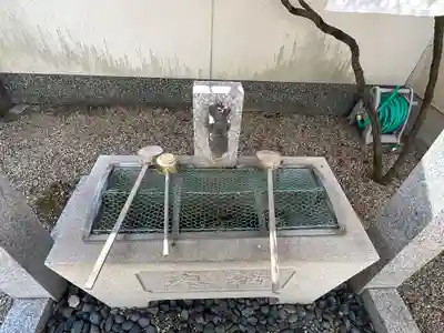 崇道天皇神社(奈良県)