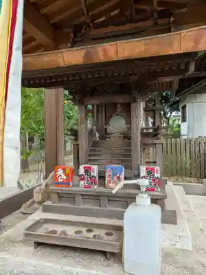 田端神社(東京都)