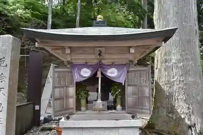 比叡山延暦寺の末社・摂社