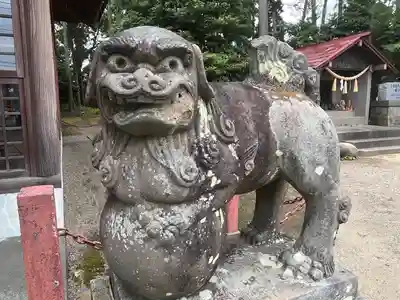吉村八幡神社(宮崎県)
