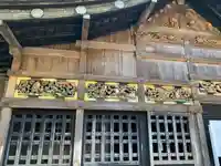 日光東照宮(栃木県)