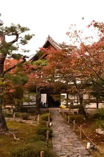 鹿王院(京都府)