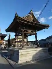 多聞寺の建物その他