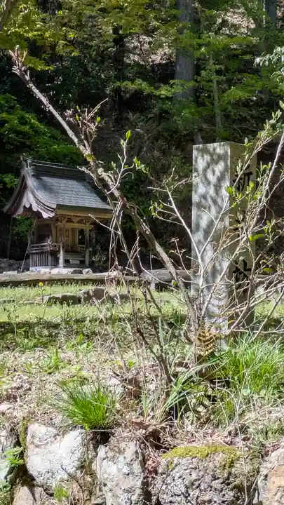 鶏足寺(滋賀県)