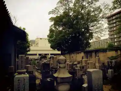 満願寺のその他建物