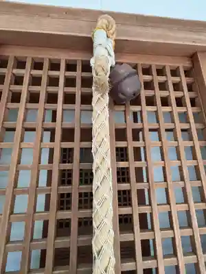 竃神社(兵庫県)