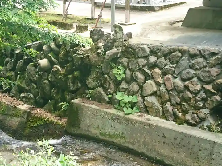 弁財天白龍王大権現のその他建物