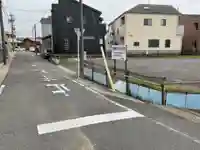 川嶋神社(川村町)のその他建物