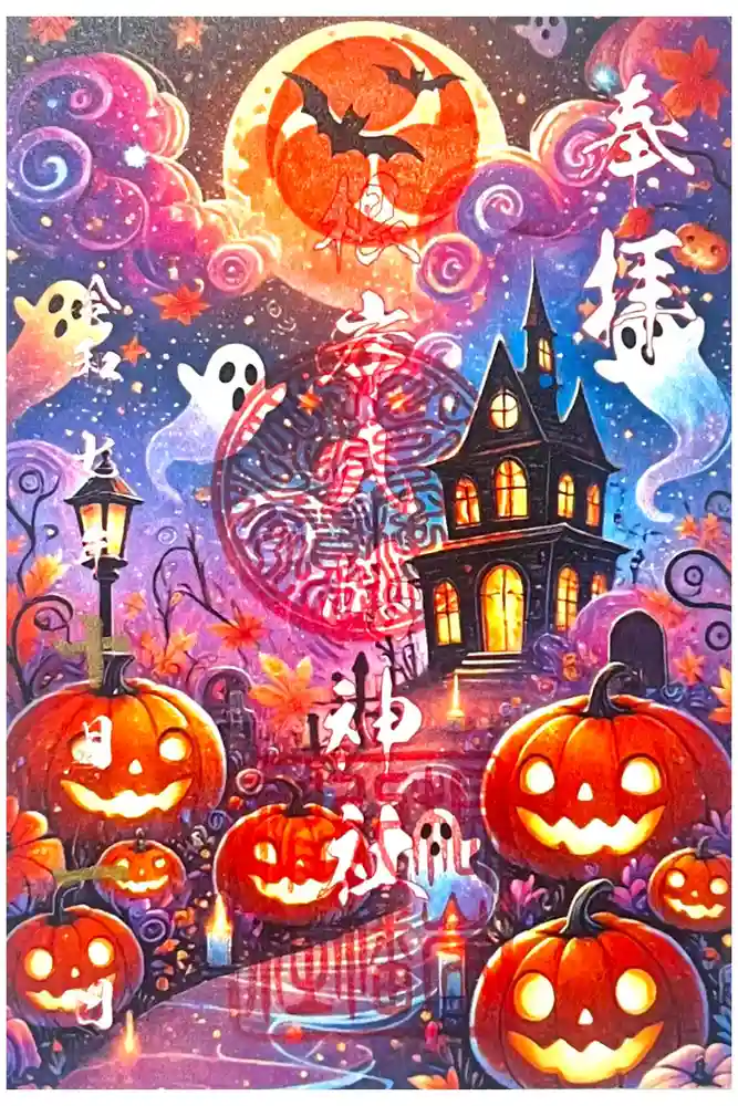 根岸八幡神社の御朱印