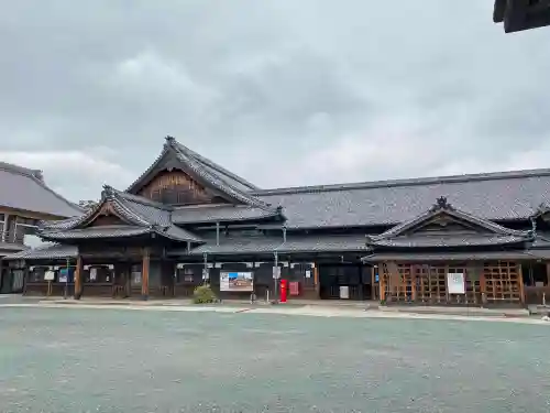豊川閣　妙厳寺のその他建物
