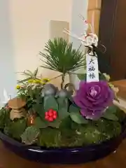 大福寺の芸術