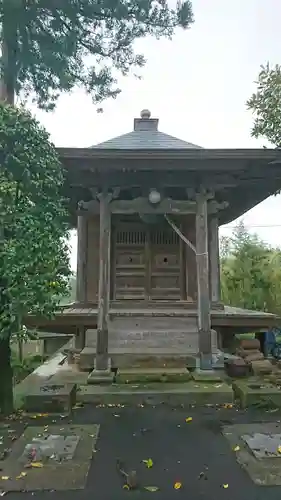 福王寺のその他建物