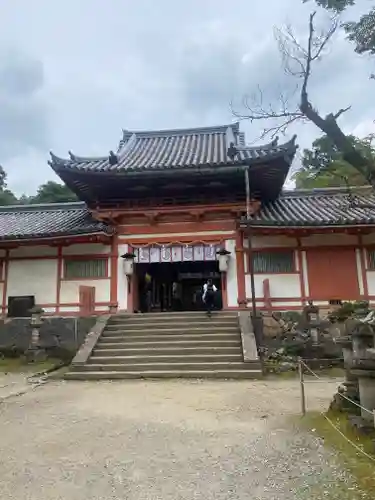 手向山八幡宮(奈良県)