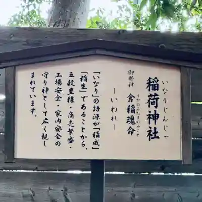 鎮守氷川神社(埼玉県)