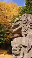 玉敷神社(埼玉県)