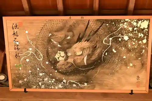 貴船神社(京都府)