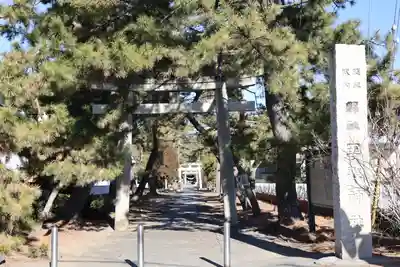 玉敷神社(埼玉県)