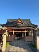 總社 和田八幡宮(福井県)
