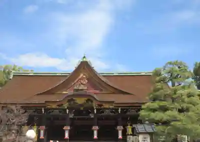 北野天満宮(京都府)