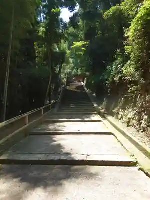 石清水八幡宮(京都府)