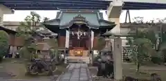 隅田川神社(東京都)