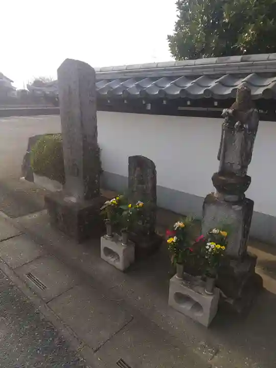 広徳院(埼玉県)