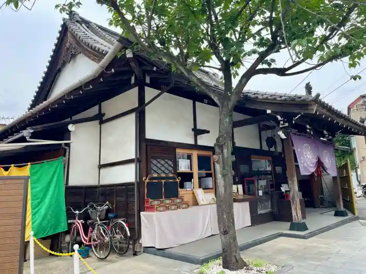 養願寺(東京都)