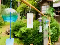 土津神社|こどもと出世の神さまのその他建物