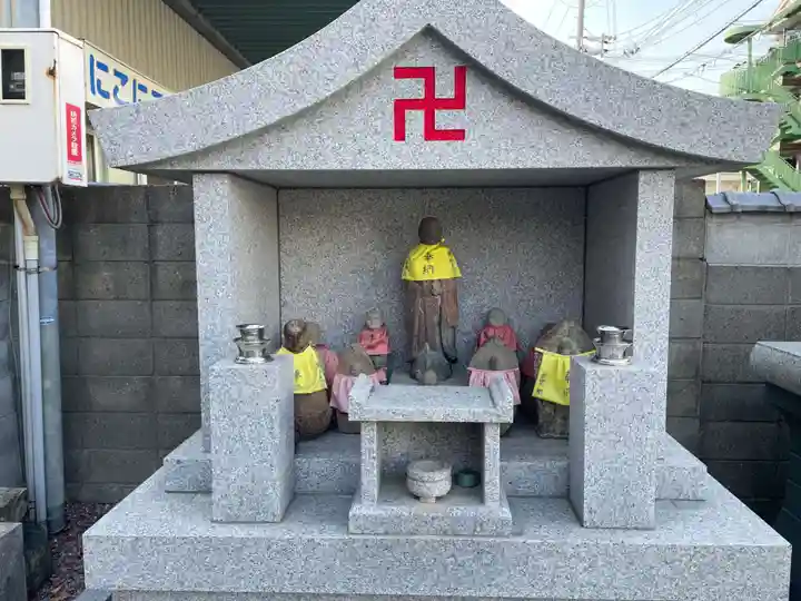 極楽寺(兵庫県)