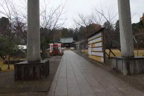 茨城縣護國神社(茨城県)