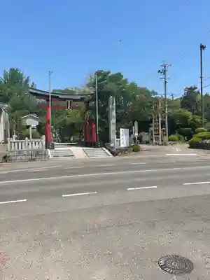 手力雄神社(岐阜県)