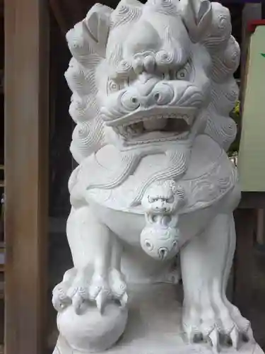 唐澤山神社(栃木県)