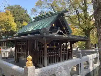 熊野神社(東京都)