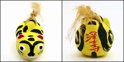 深大寺(東京都)