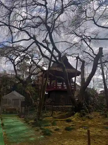 光丸山 法輪寺のその他建物