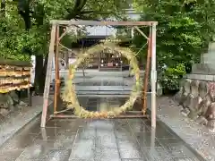 三輪神社の建物その他