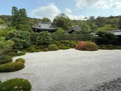 酬恩庵一休寺(京都府)