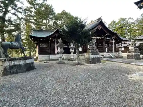 矢放神社(滋賀県)