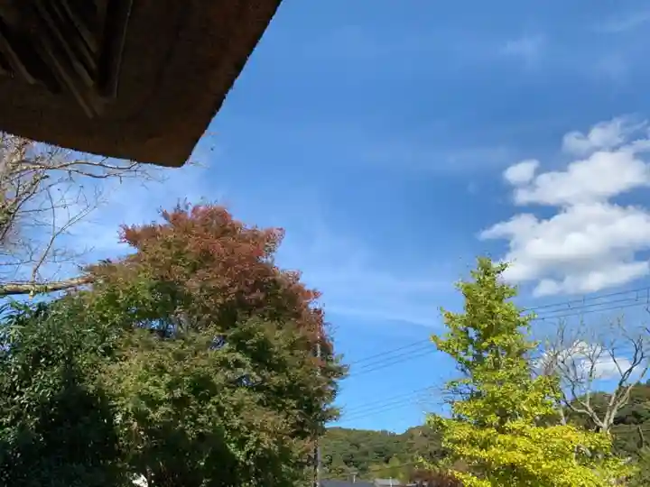 鳳来寺観音堂のその他建物