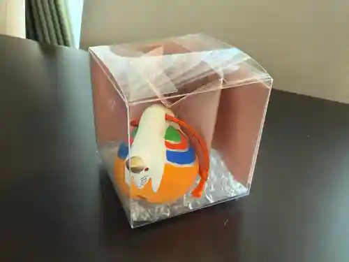 東京羽田 穴守稲荷神社(東京都)