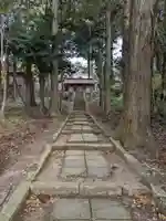 朝山神社(島根県)