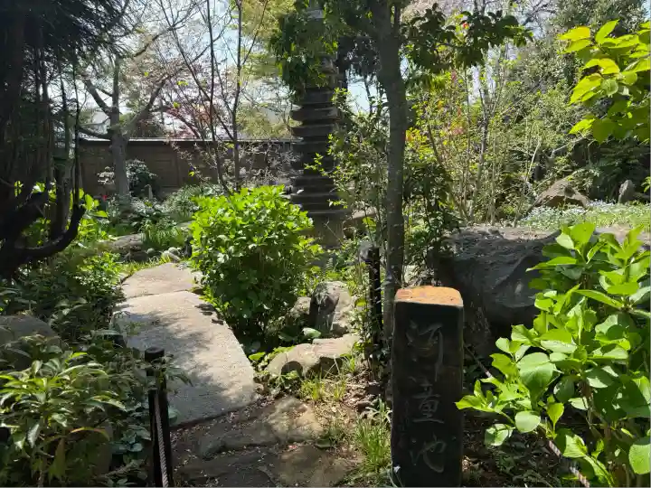 常泉寺(神奈川県)