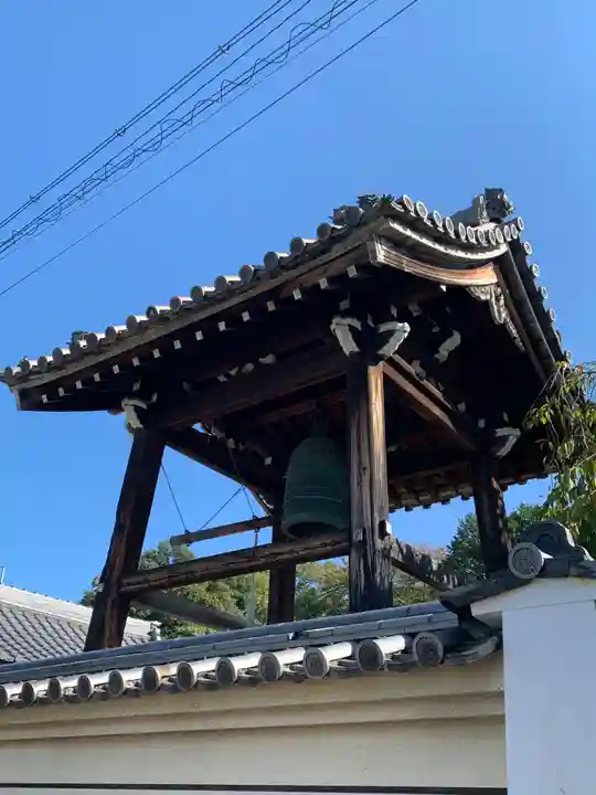 圓養寺(大阪府)
