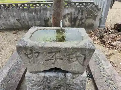 皆天満宮(奈良県)