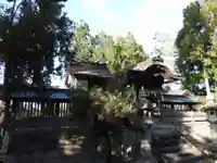 筑摩神社(滋賀県)