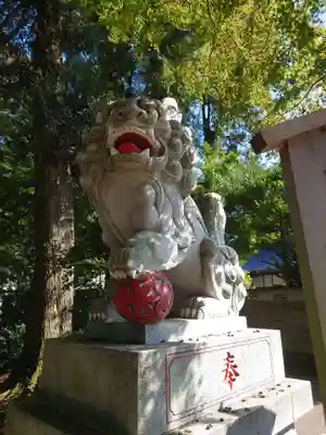 鹿嶋神社(茨城県)