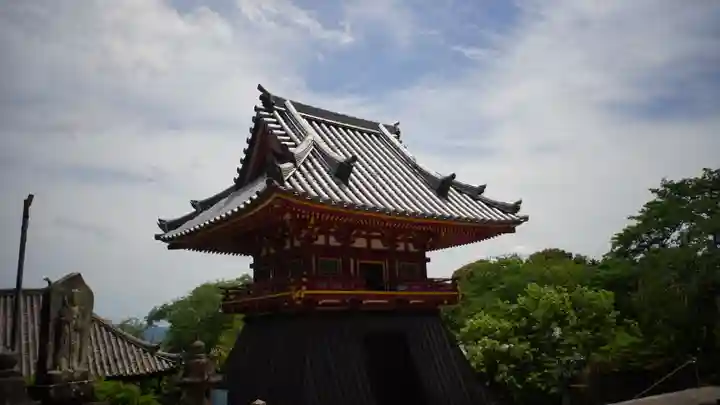 矢田寺(奈良県)