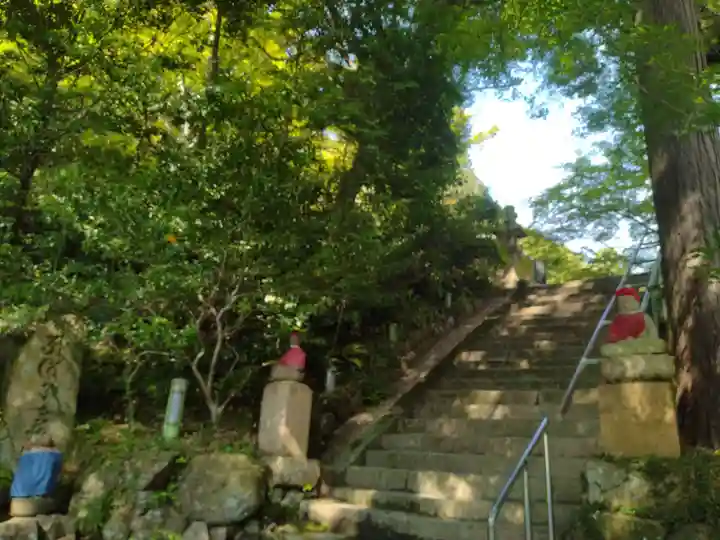 花山院菩提寺(兵庫県)