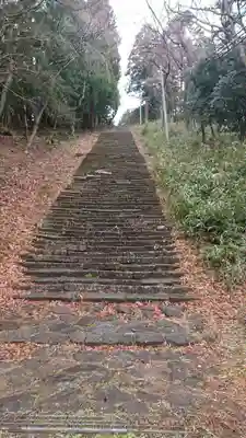亀岡八幡宮のその他建物